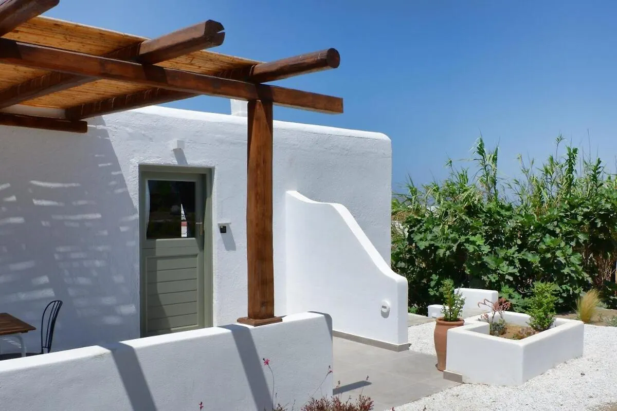 Mykonos Home Delphini Mykonos Town