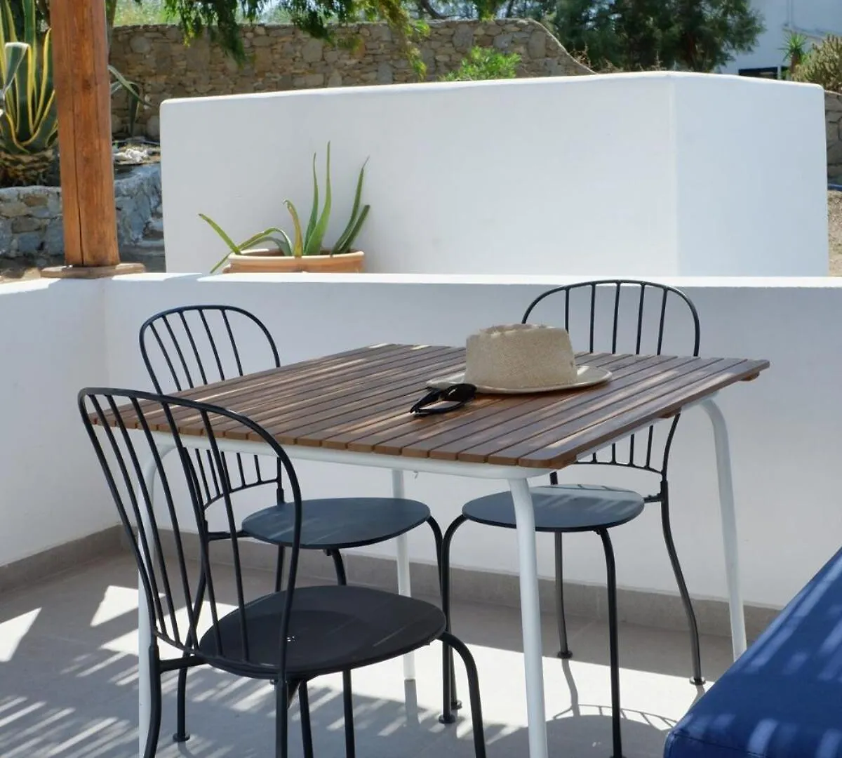Mykonos Home Delphini Mykonos Town