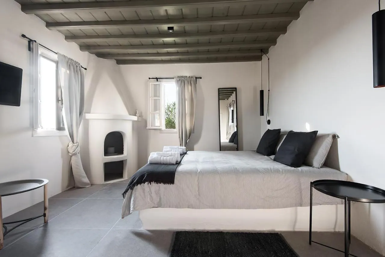 Casa de Férias Mykonos Home Delphini Mykonos Town