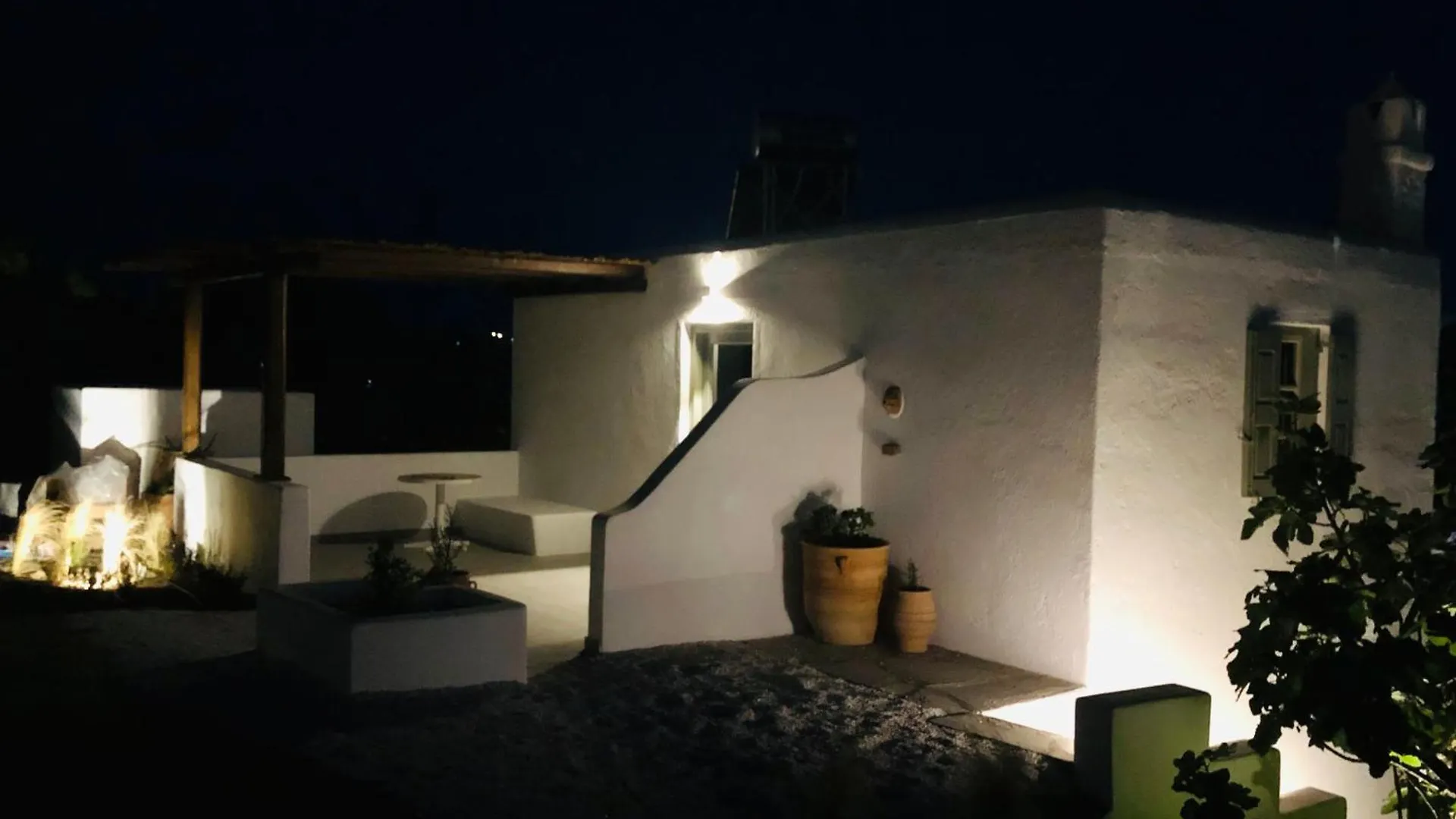 Mykonos Home Delphini Mykonos Town Grécia