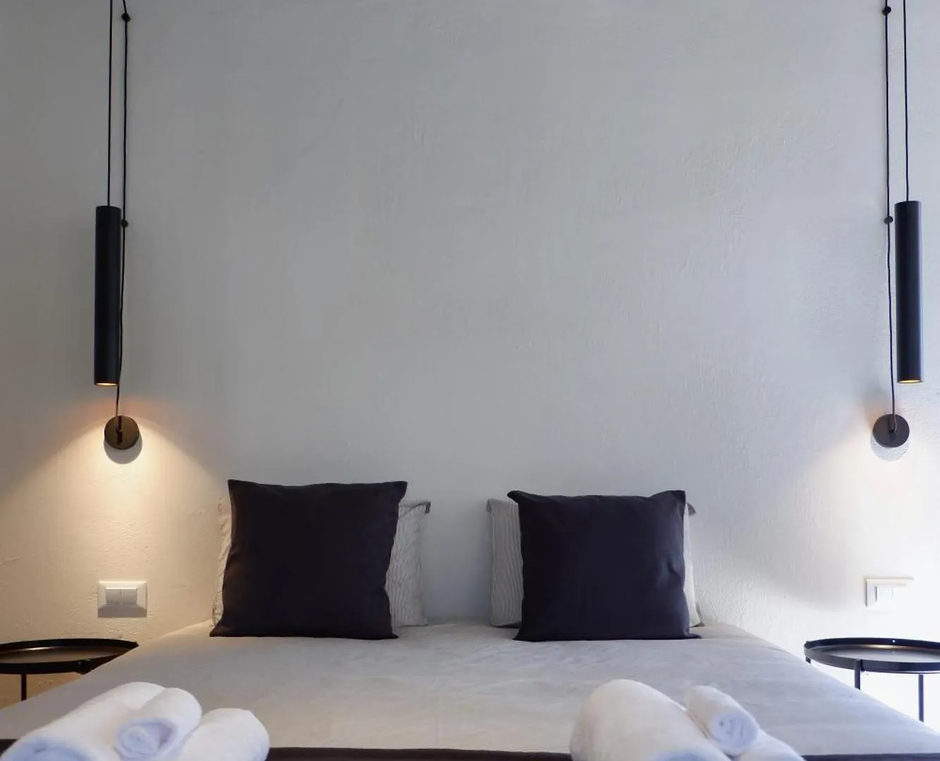 Mykonos Home Delphini Mykonos Town Casa de Férias