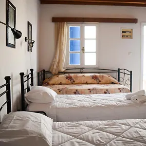  Apartamento Xeni's At Mykonos Center