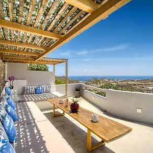  Apartahotel Overview Mykonos