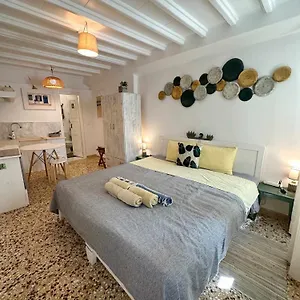  Apartamento Petra Pelikan