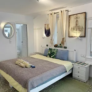  Apartamento Terra Nova