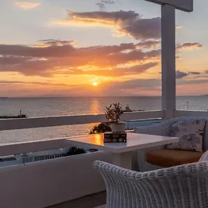  Apartamento Magic View Mykonos